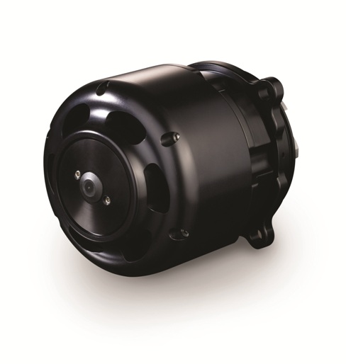 Meziere Ford water pump